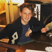 Matt Lupton