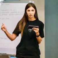 Nataliya Yakhonina