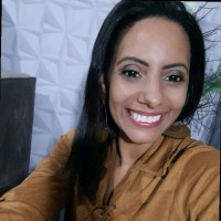 Janaína Aparecida Nunes Guimarães