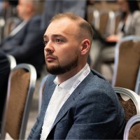 Александр Гавриленко