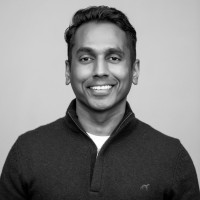 Kiruba Shankar E.