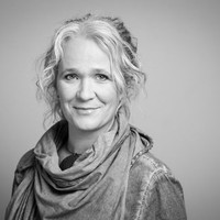 Frida Sigurdardottir