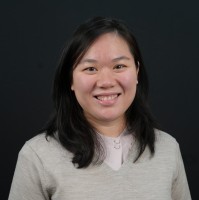 Charlene Kuo