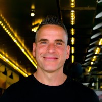 Jeffrey M. Cohen