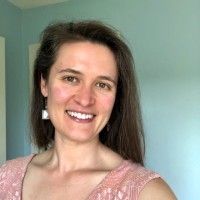 Veronica Hudacek, Cpcu