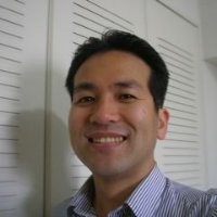 Toshiharu Matsumoto