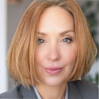 Michelle Welton - M.A., CCP, PCC