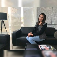 Elizabeth Millan Lorenzano