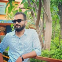 Ashish Bhange