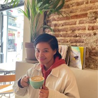 Hannah Madamba