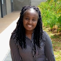 Joan Maina