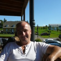 Stephane Lefebvre