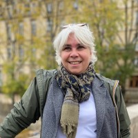 Laetitia ROUAULT