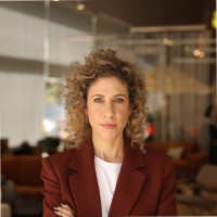 Liron Schwartz Gilat