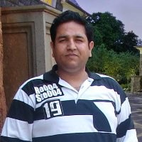 Rajkumar Khatri