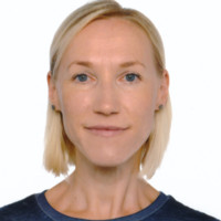 Olga Mueller