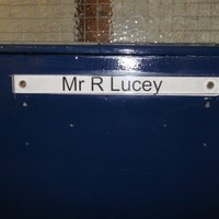 rich lucey
