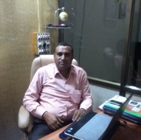 udaykumar joshi