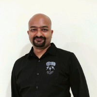 Ashok Tammineni