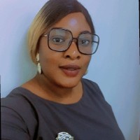 Gloria Okoh