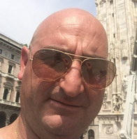 Antonio Magri