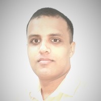 Nishanth Mohan