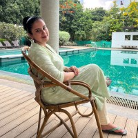 Sieanna Jamima Fernandes