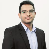 Prageeth Pathmanathan