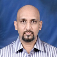 Divesh Mishra