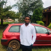 Francis Acha