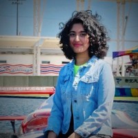 Shraddha Parmar