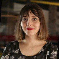 Elif Suna Özbay