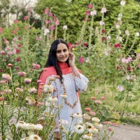 Iqra Asim