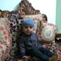 Maidul Islam