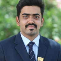 Athul Vijayan