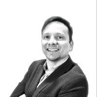 Gabriel Salcedo
