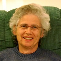 Helen Brown