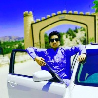 Attaullah Khan