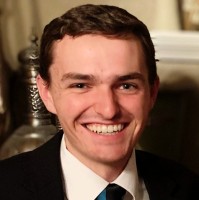 Trevor Mangum