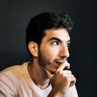 Azzeddine Belagdar