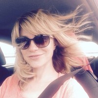 Екатерина Лисовская