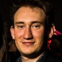 Matthieu Hoggart