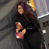 Monique James