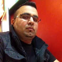 Muhammad kashif zia