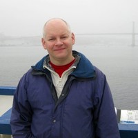 Adam Cornish