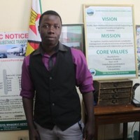 Leo Maposa