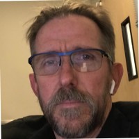 Mark Eaker