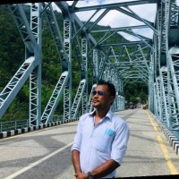 gunanand Chaudhary