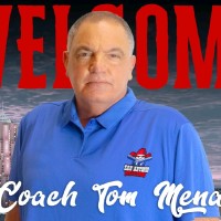 Thomas Menas