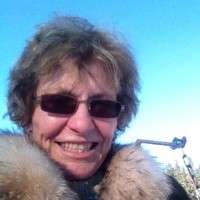 Marilyn Rees